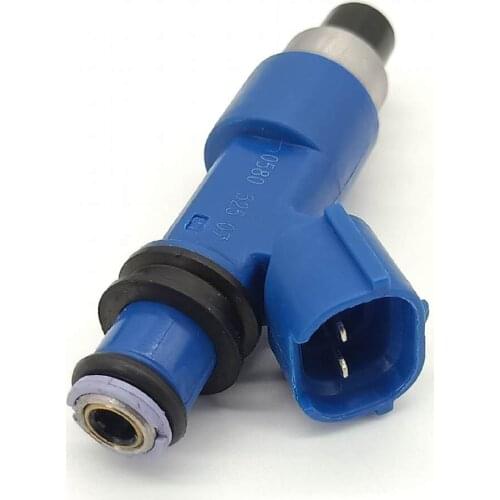 4pcs/Lot New 550CC Fuel Injectors 16611-AA720 for Forester- Impreza- WRX STI 2.5L 16611AA720 16611 AA720