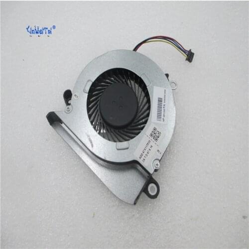 812109-001 CPU FAN FOR Hp Pavilion 15Z-a 17-G 17-G015DX 15-AB 15-AB000 15-AB100 Series Cpu Cooling Fan