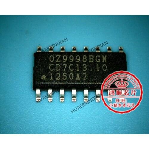 New original OZ9998BGN 0Z9998BGN High Quality