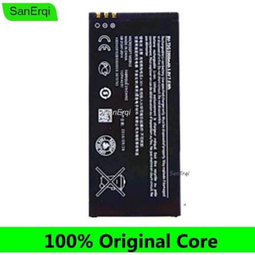Battery for Nokia Microsoft Lumia 650 RM-1154 BV-T3G 2000mAh BVT3G High Quality