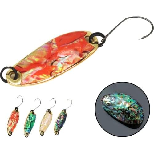 GEONYIEEK Fishing Bait