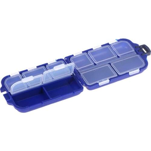 Gmarty Fishing Boxes