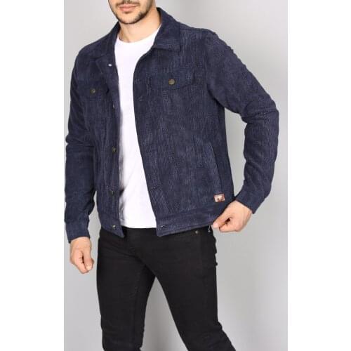 HMF İndustries Men's Suits And Jackets