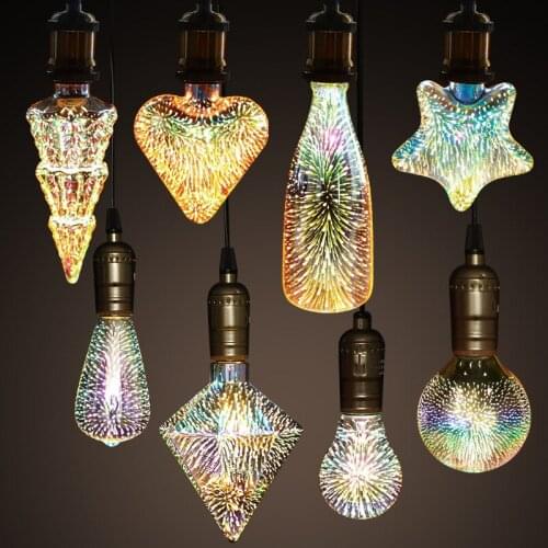 HNXADZ LED Fireworks