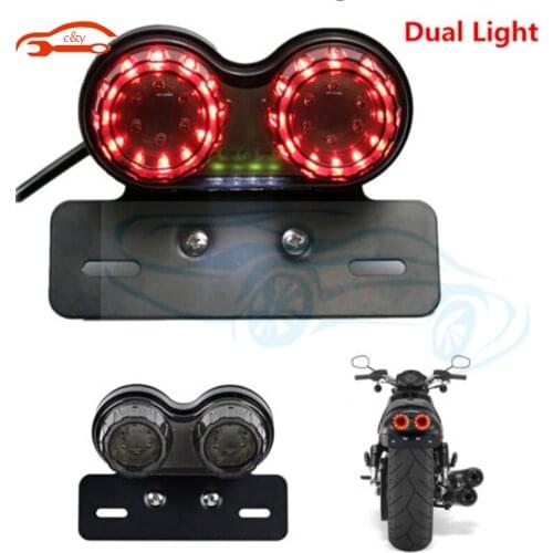 Фары на мотоциклы IWP China At AliExpress