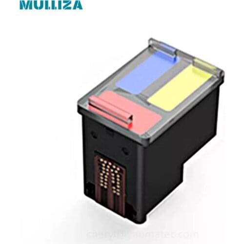 Handheld Printer ink cartridge Portable Printable Multi-Material Mini Full Color Black Inkjet Replacement ink Cartridge