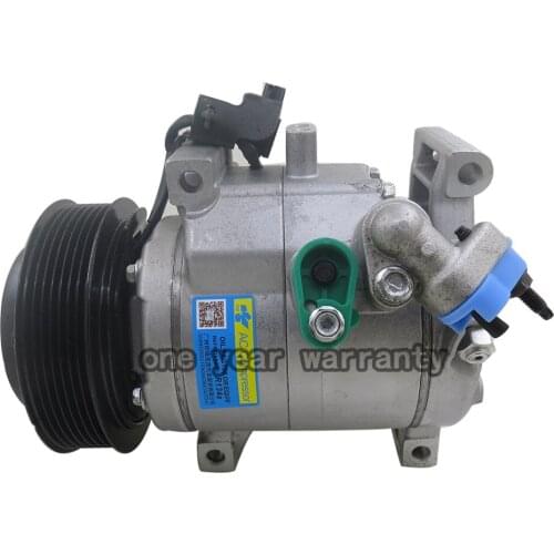Honda Compressor New Model AC Compressor For Honda CRV 2015-2019