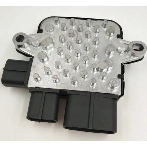 RADIATOR FAN CONTROLLER MODULE for INFINITI G35 G37 M35 HYBRID M45 1G060-19700 G35 G37 M35 HYBRID M45