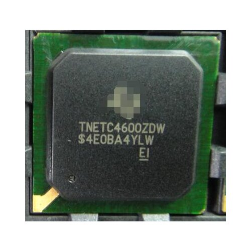 100% NEW Free shipping TNETC4600ZDW TNETC4600GDW