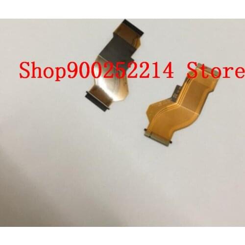 New Connect Memory card board and main board between Flex Cable for Sony ILCE-7 ILCE-7K ILCE-7R ILCE-7S A7 A7K A7R A7S camera