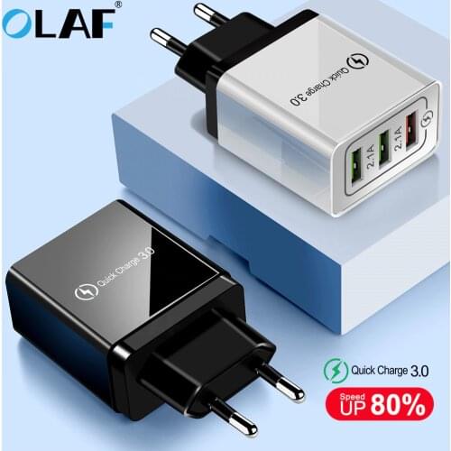 OLAF Electronic Cigarette Chargers