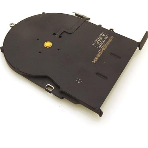 Original KDE06105HCA02 DC5V 0.4A Cooling Fan For Apple Retina A1502 ME864 ME865 ME866 Cooler Fan