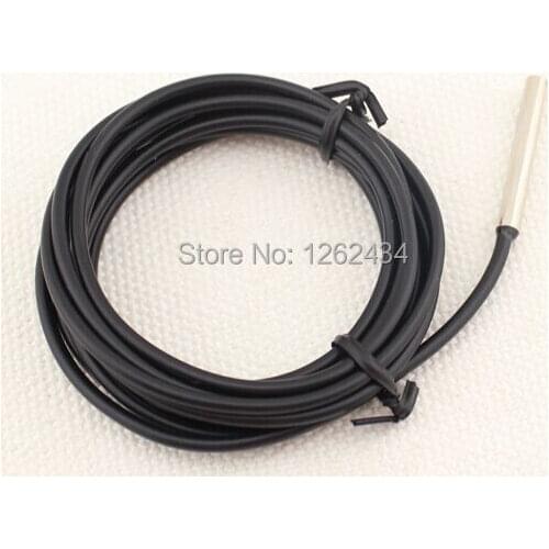Proximity switch LJ4A3-1-Z/AX NPN three-wire system normally closed NC 24VDC M4