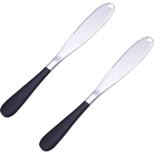 Sanikia Cheese Knives
