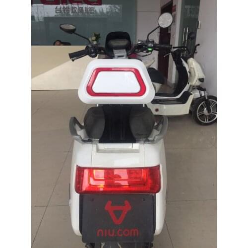 Backrest For Niu N1 N1s
