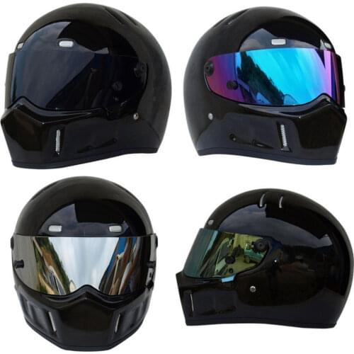 Triclicks Helmets