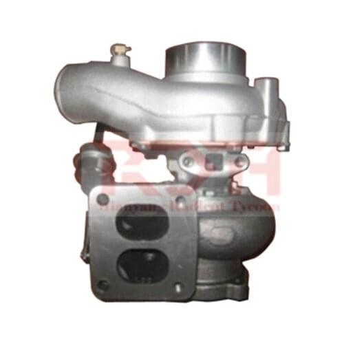 BK5 TBP4 471089-5008 471089-5003 turbocharger for 6D114 engine Diesel engine