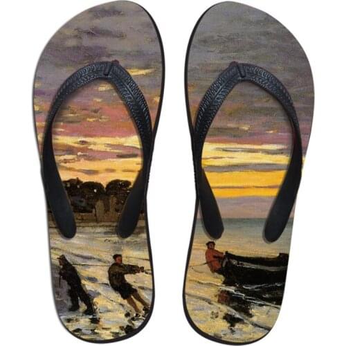 WHEREISART Men's Slates