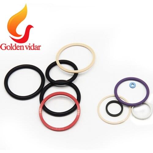 Repair kits Orings suit For Caterpillar C7/C9 engines, for 10r-7222 and 10r-7225 injectors Neutral packing 100% tested