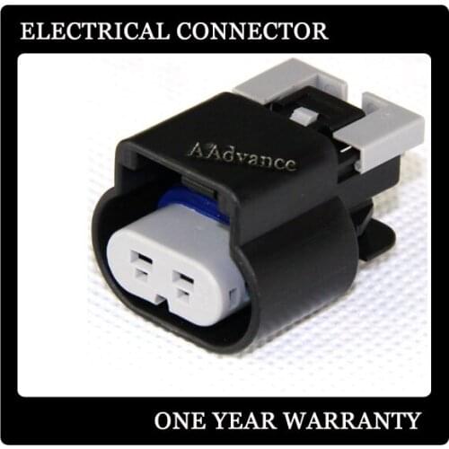 CLT/VSS Auto Sensor Packard 2-way GT150 sealed female connector