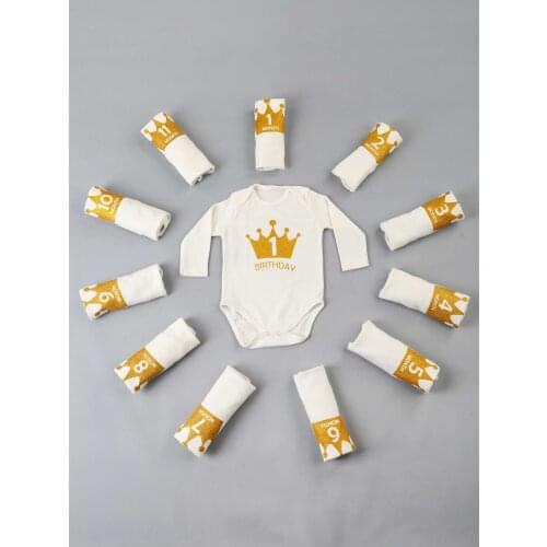 White 12 Aya Special Baby Badi