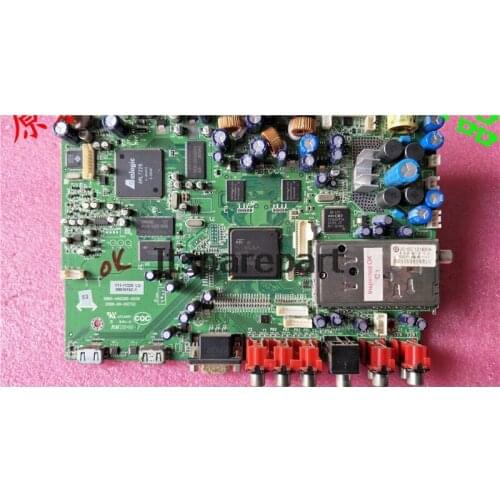 For 32L02RM Motherboard 5800-A8G280-0030 Screen LC320WXN