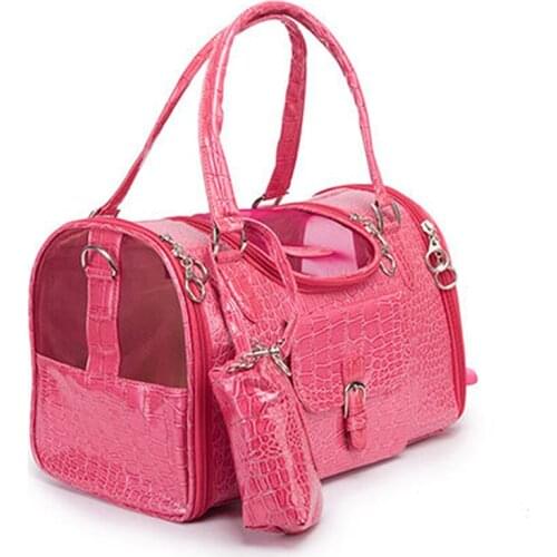Hedahlia Carrying Bags For Cats
