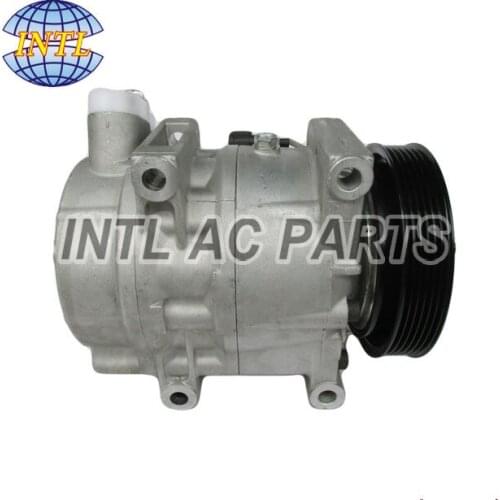 CVW618 A/C Compressor FOR Nissan Maxima QX III A32 A33 2.0 3.0 1995-2003 7410945010 8260031U00 2W60145010 926000L700 926002Y000
