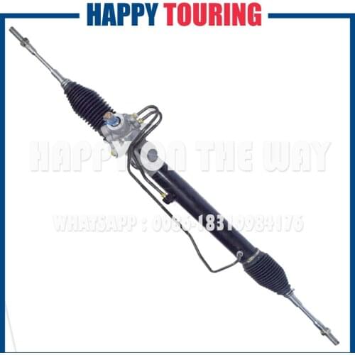 Power Steering Gear Box Rack For Mitsubishi Pickup Triton L200 2WD MR333503 4410A722 Right Hand drive (except high rider)