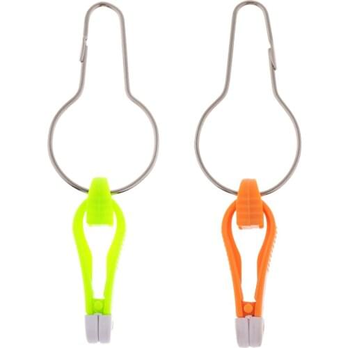 Mini Power Grip Plus Release Clip, Planer Board Downrigger Outrigger Gear Fishing Tools Release Clip Power Grip Plus