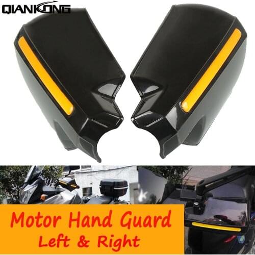 Motorcycle Accessories Hand Guards Brake Clutch Levers Protector Handguard Shield For 390 690 SMC 950 200 125 1290 990