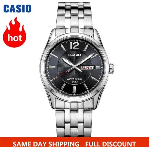 Casio watch men top brand luxury set quartz watche 50m Waterproof Luminous men watch Sport military wristWatch relogio masculino