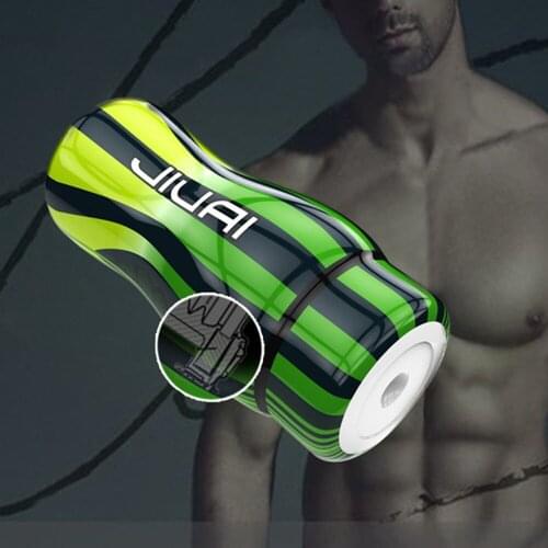 Male Sex Toys Handheld Sleeve Stoker Pocket Pussy Erotic Masturbate Cup Artificial Vagina lifelike Silicone Sex Products For Men