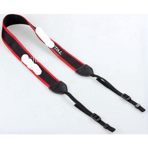 Shoulder Neck Strap for Canon 1Ds 1D 5D Mark II III 7D 6D 70D 60D 700D 800D 650D 600D 550D 500D 100D 1100D1200D Digital Camera