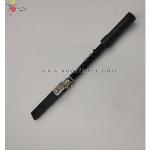 Support MV.004.257 Spring Rod 71.101.369 Sleeve 91.010.360 Intermediate Roller Frame 71.010.309 71.010.311