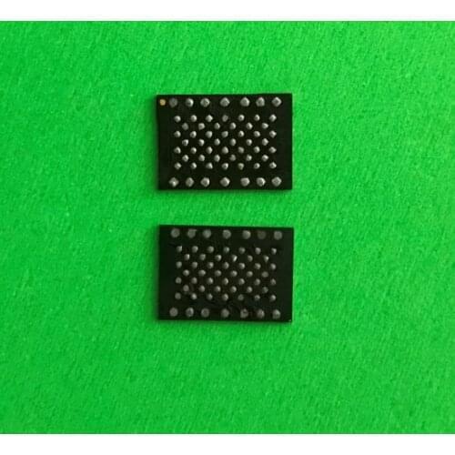 1pcs NAND flash memory IC Hardisk HD chip iCloud unlock programme for iPad 5 2017 A1822 A1823 16GB 32GB 64GB 128GB