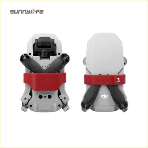 Propeller Stabilizers Silicone Protective Prop Drone Accessories for DJI Mavic Mini2/DJI Mini