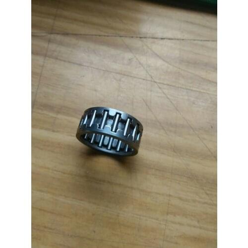K/KT series radial needle roller and cage assembly Needle roller bearings K202410 K20*24*10MM