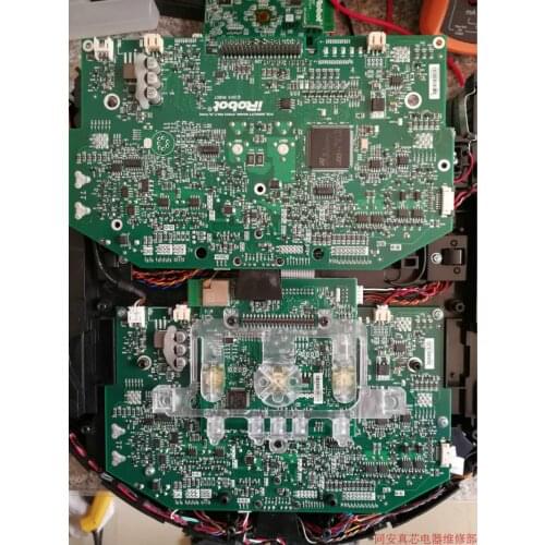 IRobot Roomba Sweeper 980 Sweeping Robot Vacuum Cleaner Motherboard