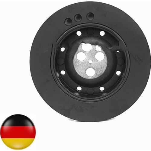 AP03 CRANKSHAFT PULLEY For FORD TRANSIT 2.0 Di/TDCI 2000-2006 1S7Q6B319AB 1S7Q6B319AC 1S7Q6B319BA 1S7Q6B319BB 4C1Q6B319C1A