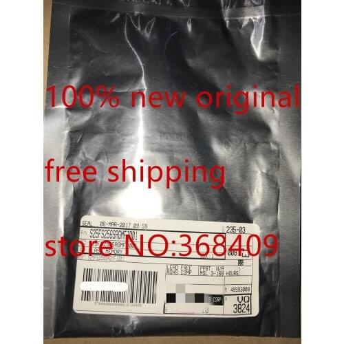 SOP16 S25FS256SAGMFI001 S25FS256SAGMFI00I S25FS256SAGMF1001 100% NEW NOS original STOCK 5PCS-200PCS/LOT freeshipping