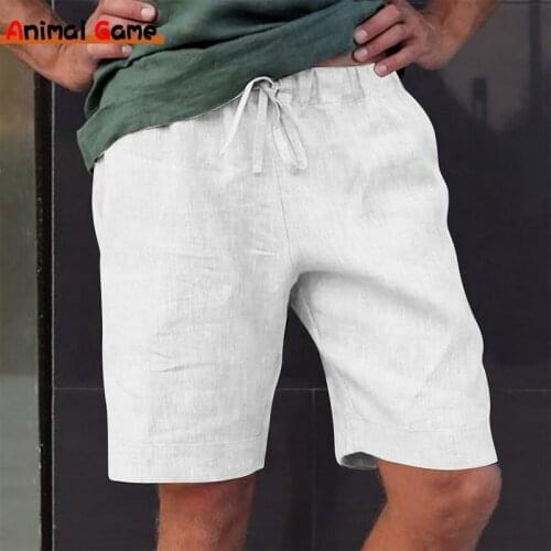 ANIMAL GAME Men's Shorts