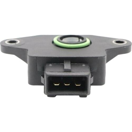 Car TPS Throttle Position Sensor for Kia Rio Sportage Spectra 0280122001 0288122915