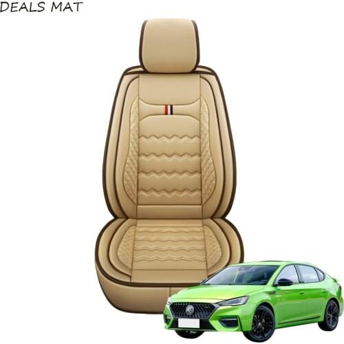 Car seat covers for mg amg zs geely emgrand ec7 hs 3 5 7 6 accesorios