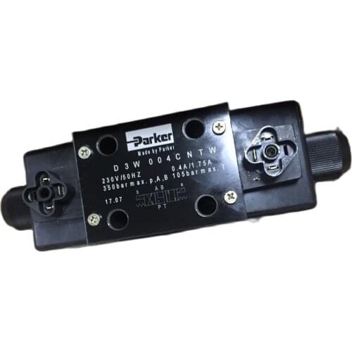 D3W004CNTW new parker vlave D3W004CNTW42
