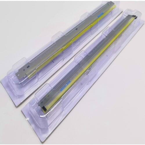 FOR KONICA MINOLTA BIZHUB C250 C360 C458 C558 C658 C226 C256 C266 C227 C287 OPC DRUM TRANSFER BELT CLEANING BLADE OEM QUALITY