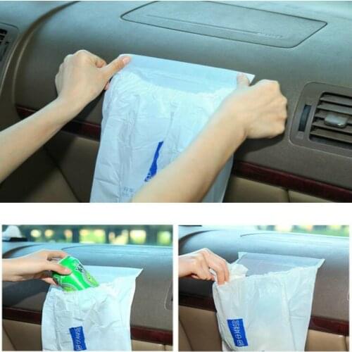 HEONYIRRY Garbage Cans For Cars