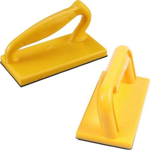 HOT-2Pcs Wood Cutting Push Up Stick Block Table Parts Handle for Cutting on Jointer, Table Saw