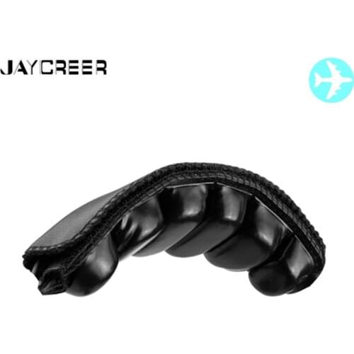 JayCreer Aviation Headsets Head Pad For Replacement David Clark and Other Airplane Headsets