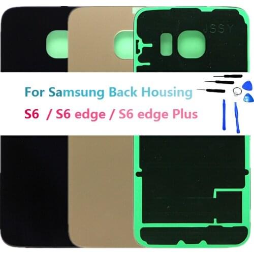 K PartsCrop Fix Samsung Galaxy S6 Edge Plus Batteries